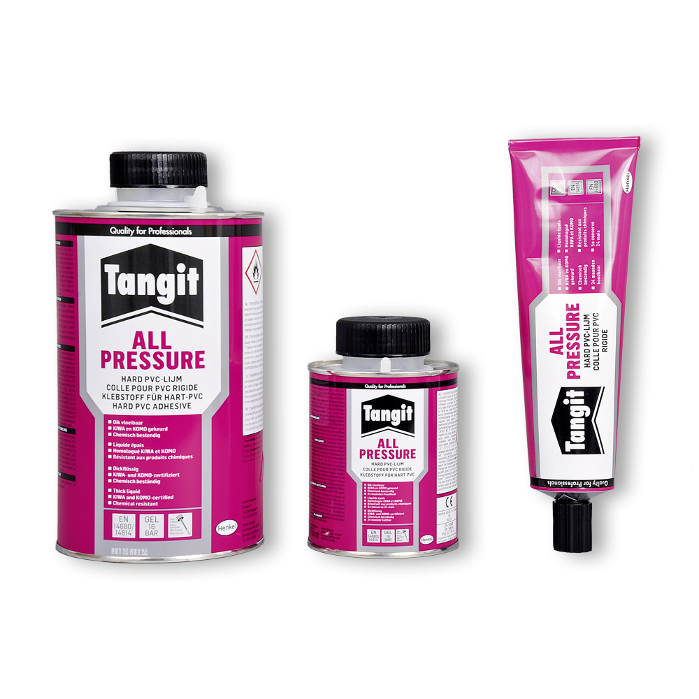 Tangit PVC Kleber