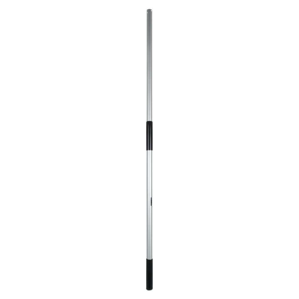 Aluminium Stil für Kescher 200 - 300cm