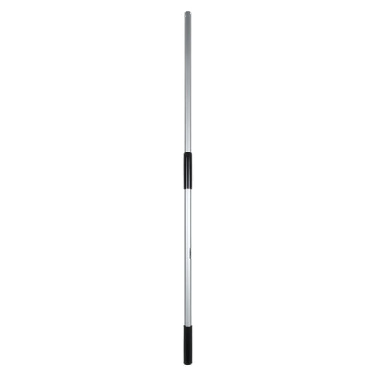 Aluminium Stil für Kescher 200 - 300cm