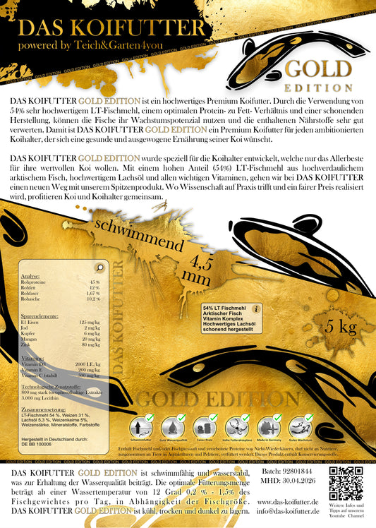 Koifutter, koi futter, koifutter kaufen, koi ganzjahresfutter, koi winterfutter, koi wachstumsfutter, koi mikronährstoffe, koifutter für wachstum, koifutter günstig, koifutter fischmehl, koifutter jumbo koi, koifutter tosai, koifutter nisai, koifutter online kaufen, koifutter youtube, koi futter bestellen, koifutter preiswert, koifutter discount, koifutter rabatt, koifutter schwimmend, koi handfütterung, koi snacks, koi taler, koifutter riesentaler, koi leckerlies, das koifutter gold edition