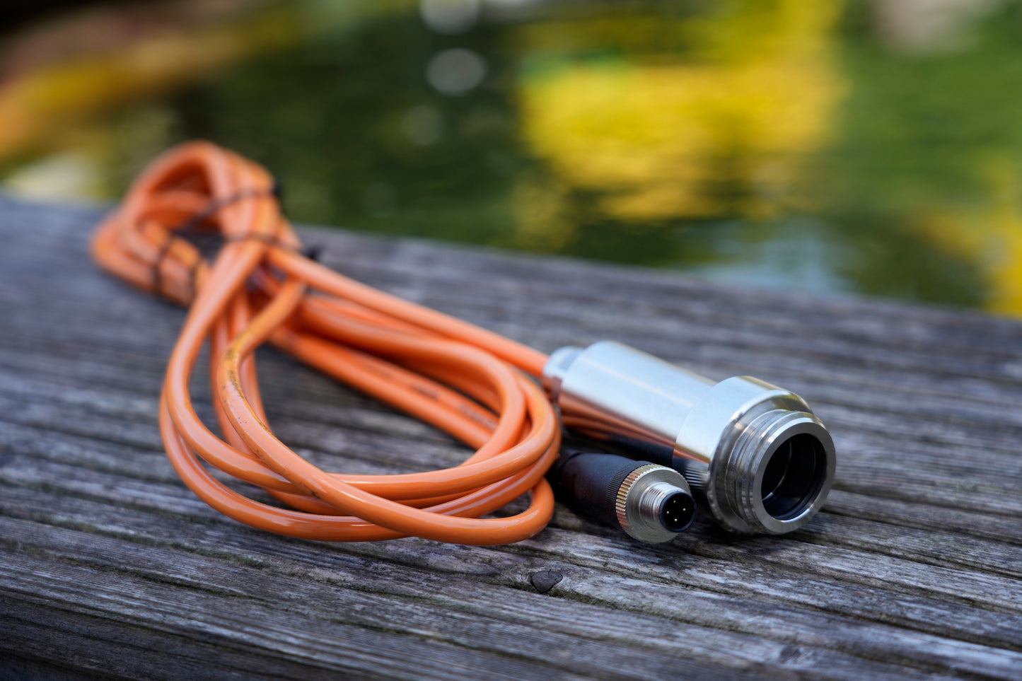 PP30-75 - the most energy-efficient controllable pond pump 