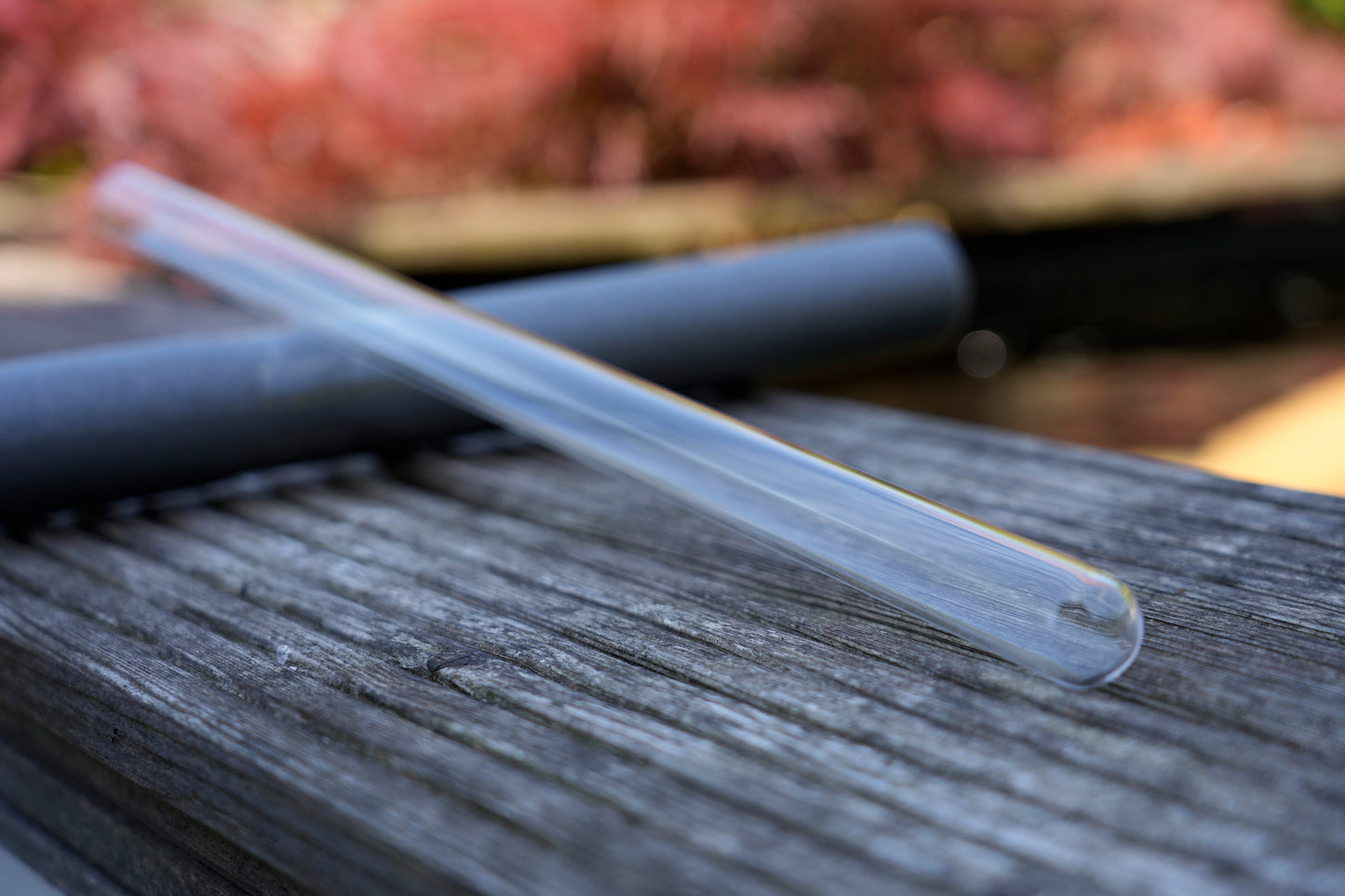 ROTA UVC Quarzglas für Mehrweglampen