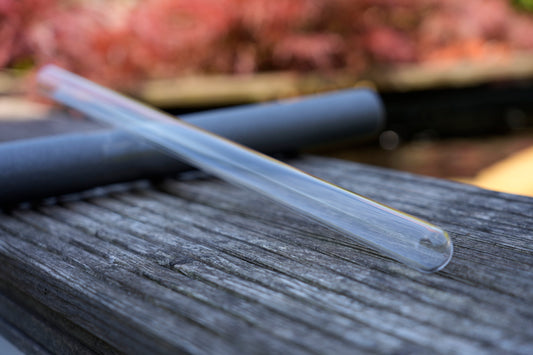 ROTA UVC Quarzglas für Mehrweglampen