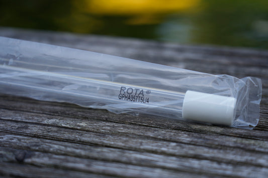 ROTA UVC Leuchtmittel für Mehrweglampen