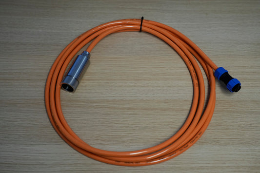 ROTA Kabelset für Mehrweglampen