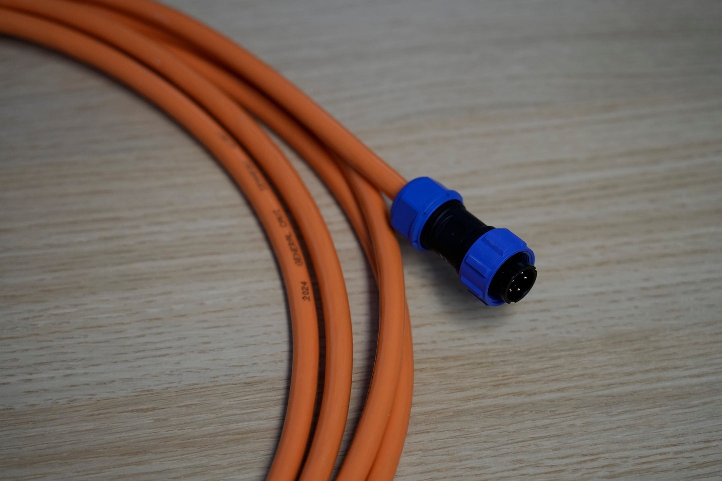 ROTA Kabelset für Mehrweglampen