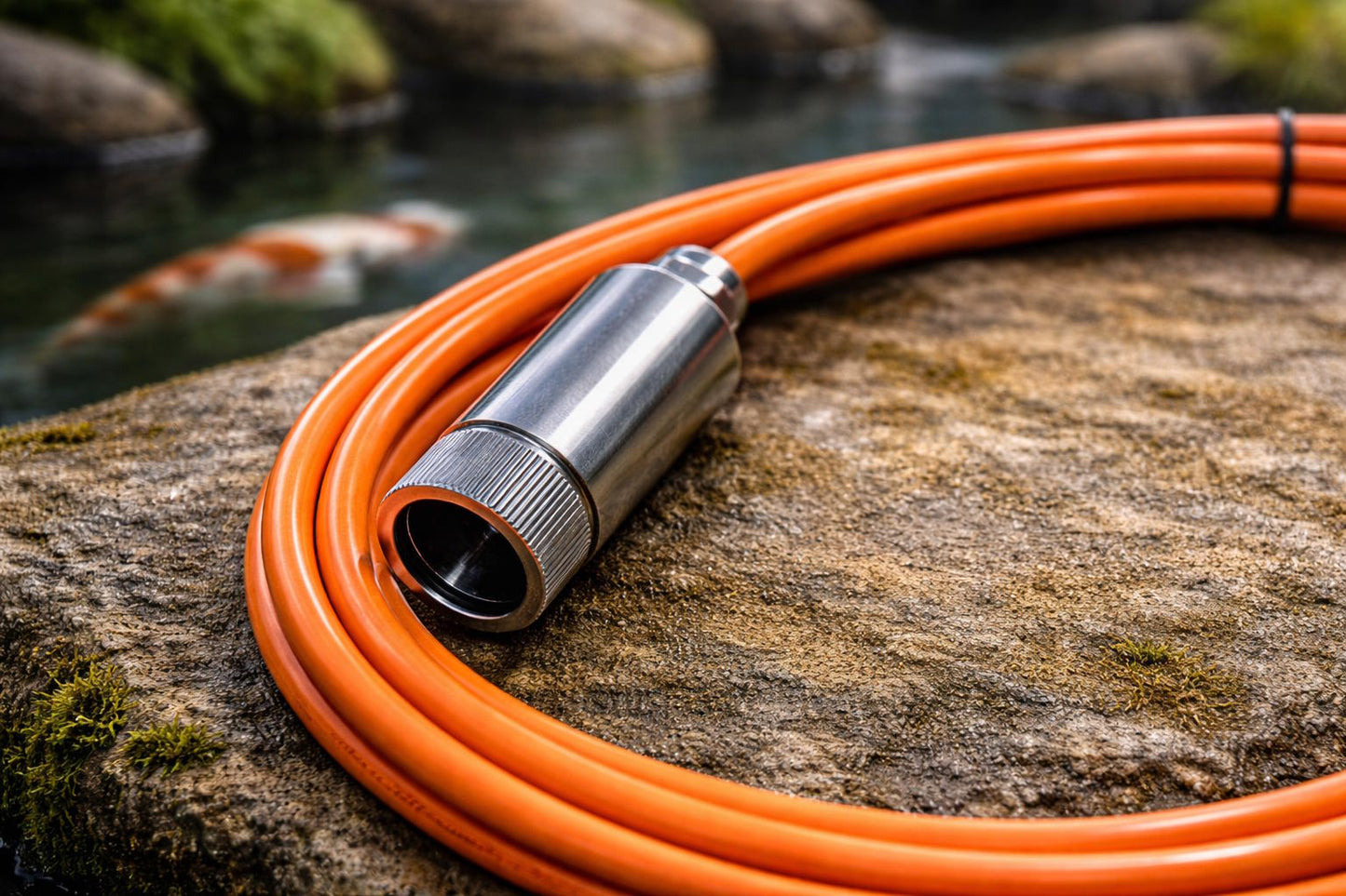 ROTA Kabelset für Mehrweglampen