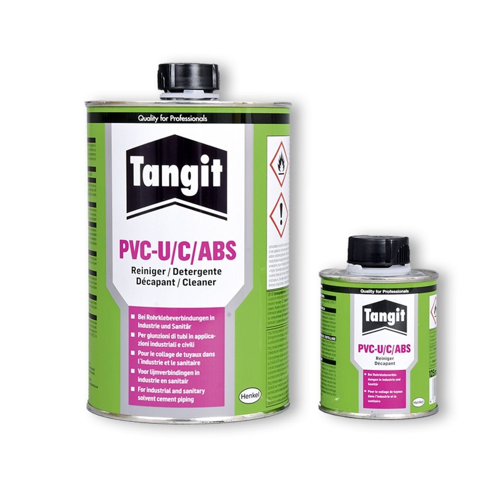 Tangit PVC Reiniger